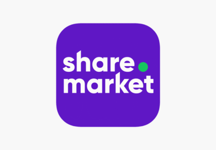 Share market app