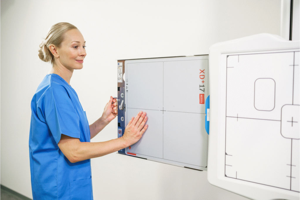 Duraline panels