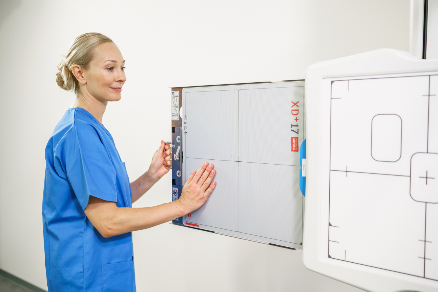 Duraline panels