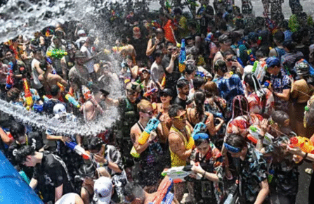 Thailand tour packages