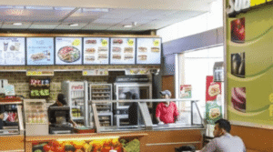subway franchise fee