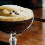 coffee cocktails