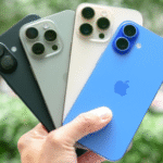 iPhone 16 Pro