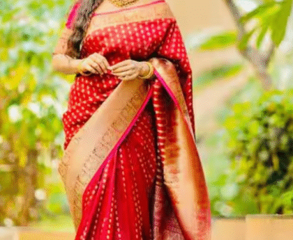 silk sarees