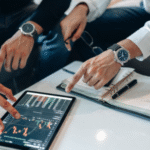 Digital marketing strategy services