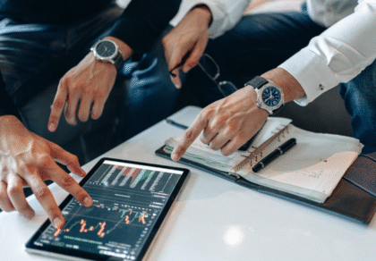 Digital marketing strategy services