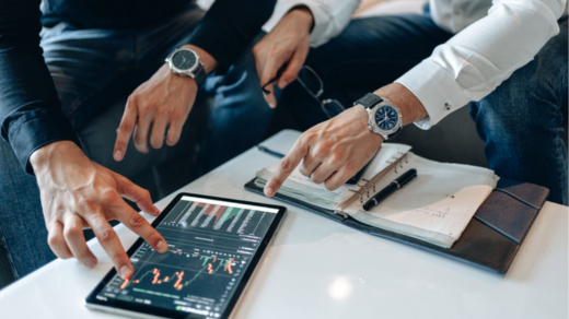Digital marketing strategy services