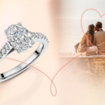 Sapphire engagement rings