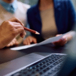 financial services