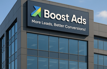 Boost Ads – Best Google agency in india