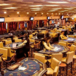 Deltin Gold casino