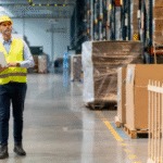 custom bonded warehousing