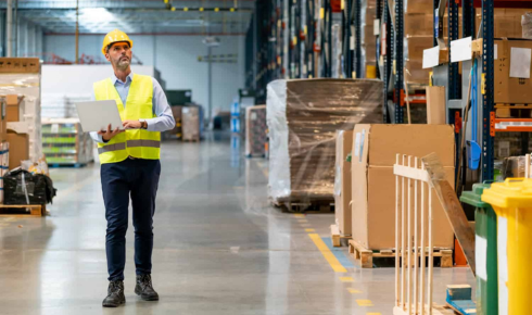 custom bonded warehousing