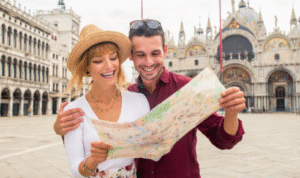 Affordable Europe Tour Packages for Indian families