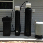 custom water systems