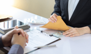seller note meaning