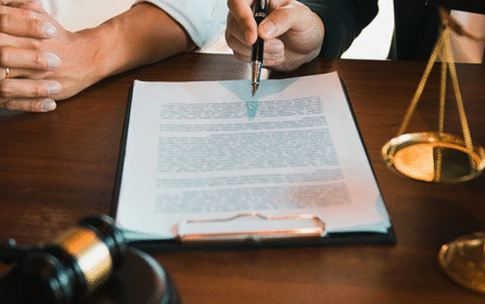 construction and contracting expert witness