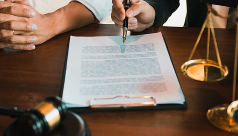 construction and contracting expert witness