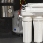 sulfur water treatment