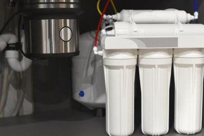 sulfur water treatment