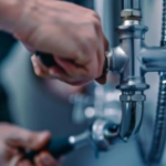 commercial leak detection