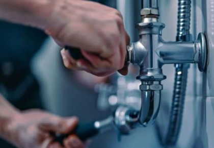 commercial leak detection