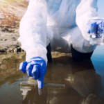 comprehensive water testing