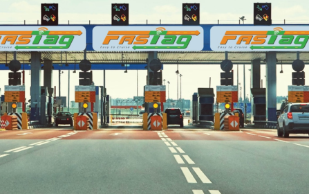 fastag annual pass