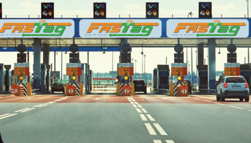 fastag annual pass