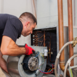 heating system installation