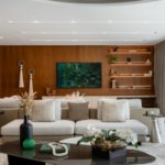 high-end interiors