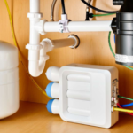 high purity water systems