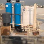 household water treatment