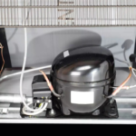 residential freezer service