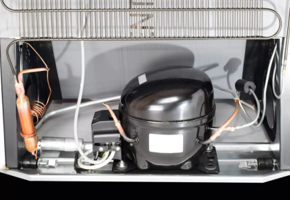 residential freezer service