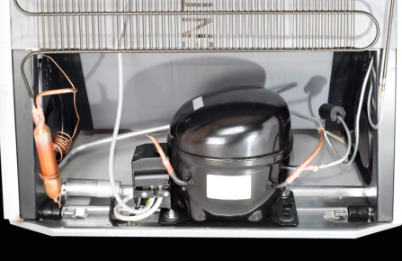 residential freezer service