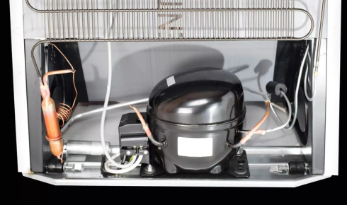 residential freezer service