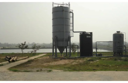 rural water treatment systems
