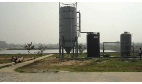 rural water treatment systems