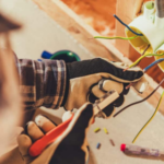 surrounding FL electrical support