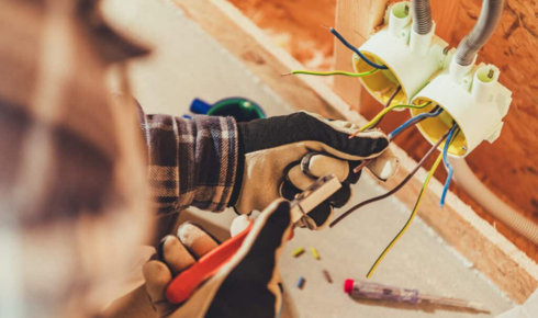 surrounding FL electrical support