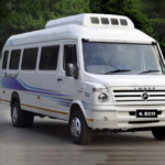 Tempo Traveller in Kolkata