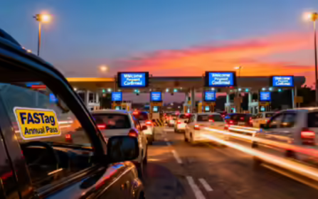 fastag annual pass buy