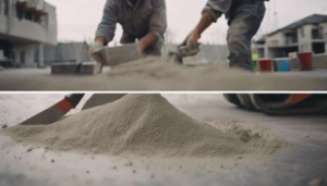 Bulk Cement Suppliers Near You