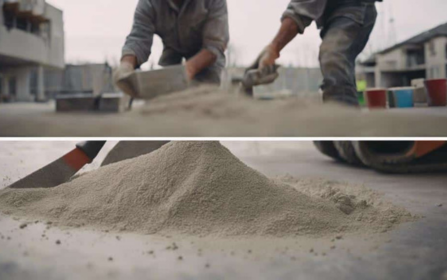 Bulk Cement Suppliers Near You