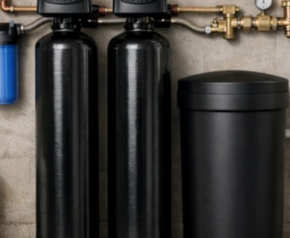 advanced RO membrane tech