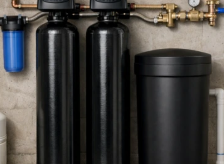 advanced RO membrane tech