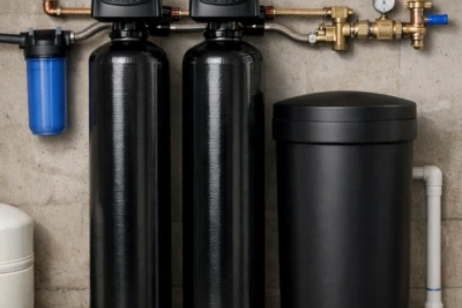 advanced RO membrane tech