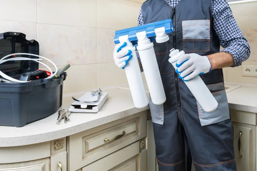 compact RO solutions
