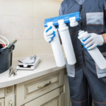 compact RO solutions